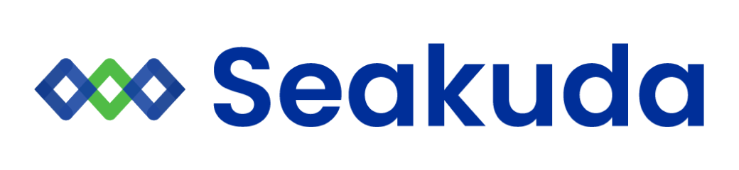 Seakuda Logo